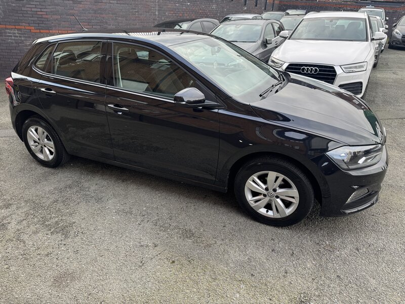 Used Volkswagen Polo 2019 for sale - 77258487: Photo 16