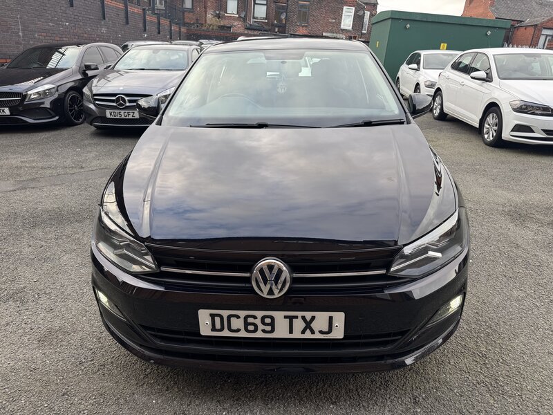 Used Volkswagen Polo 2019 for sale - 77258487: Photo 17