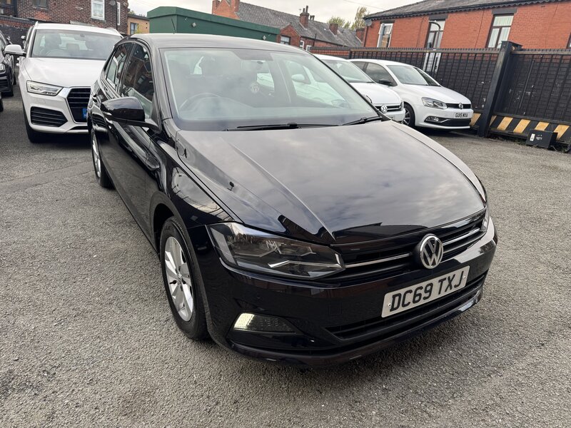 Used Volkswagen Polo 2019 for sale - 77258487: Photo 18