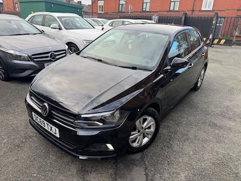 Used Volkswagen Polo 2019 for sale - 77258487: Photo