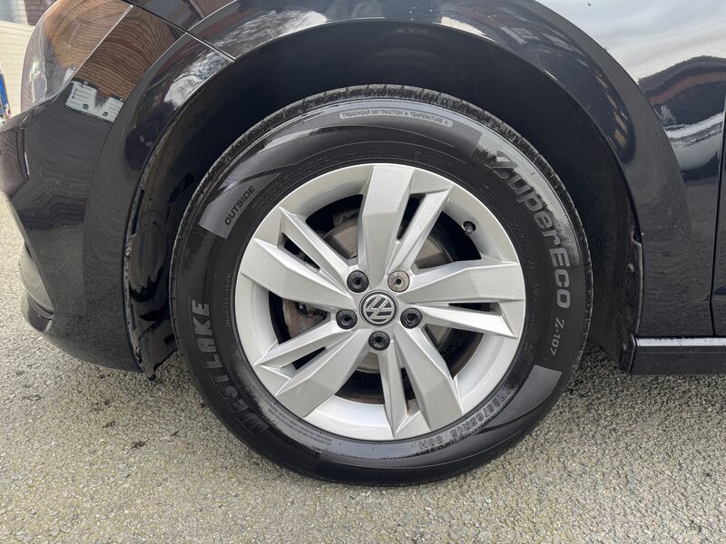 Used Volkswagen Polo 2019 for sale - 77258487: Photo 20