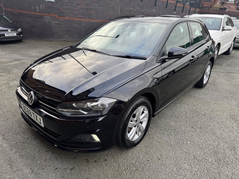 Used Volkswagen Polo 2019 for sale - 77258487: Photo 21
