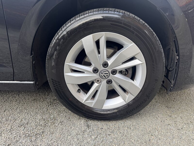 Used Volkswagen Polo 2019 for sale - 77258487: Photo 23