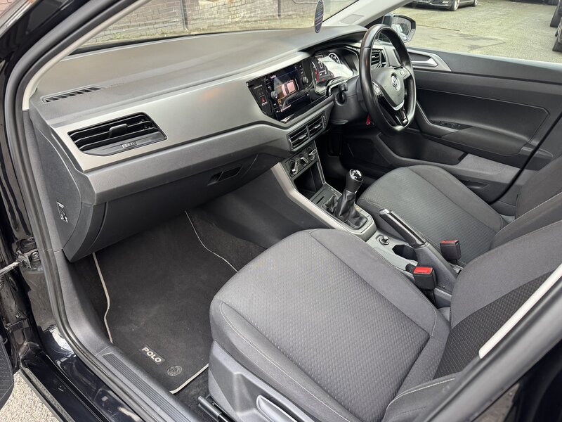 Used Volkswagen Polo 2019 for sale - 77258487: Photo 26