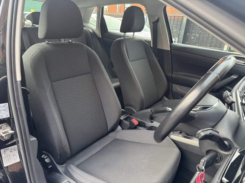 Used Volkswagen Polo 2019 for sale - 77258487: Photo 29