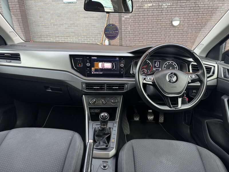 Used Volkswagen Polo 2019 for sale - 77258487: Photo 31