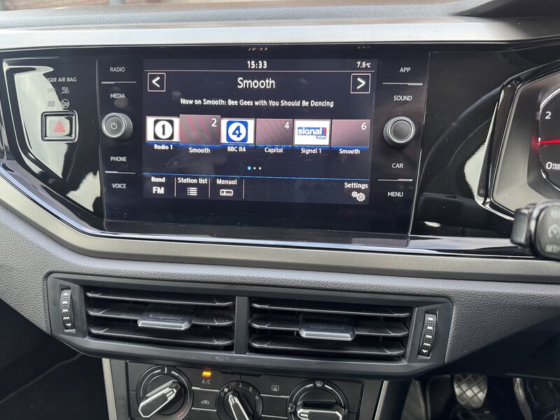 Used Volkswagen Polo 2019 for sale - 77258487: Photo 32