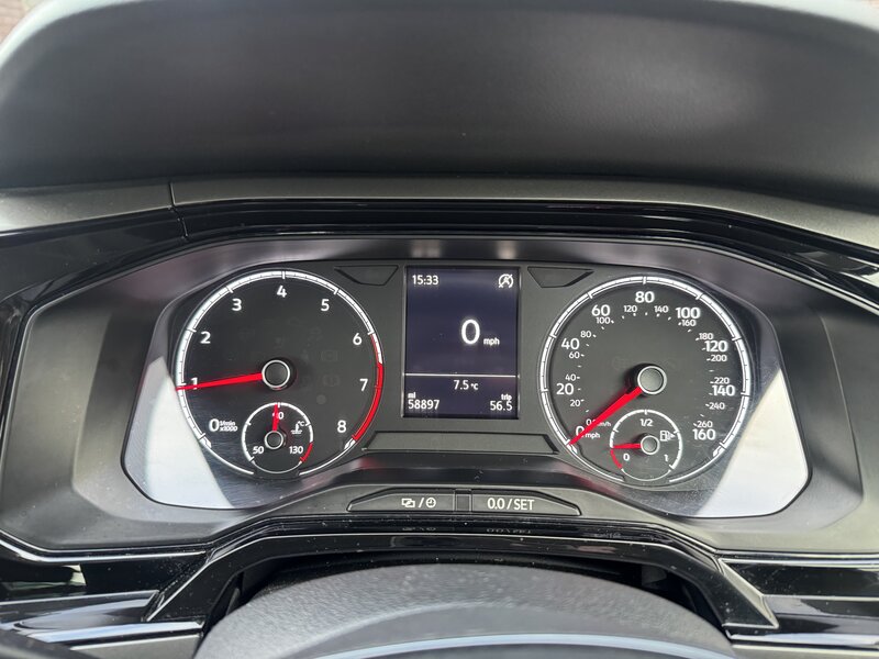 Used Volkswagen Polo 2019 for sale - 77258487: Photo 36