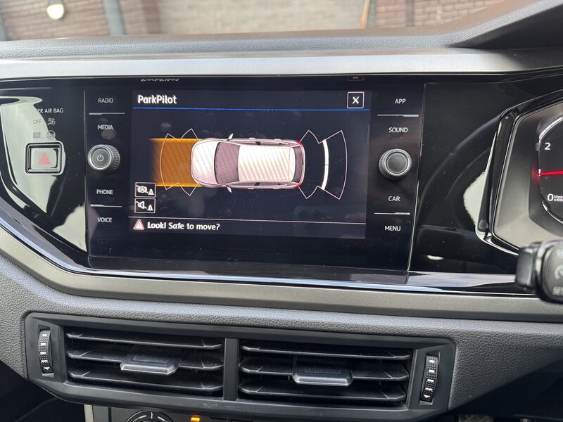 Used Volkswagen Polo 2019 for sale - 77258487: Photo 37