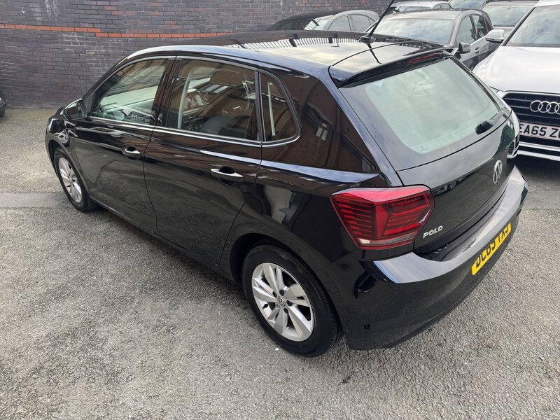 Used Volkswagen Polo 2019 for sale - 77258487: Photo 6