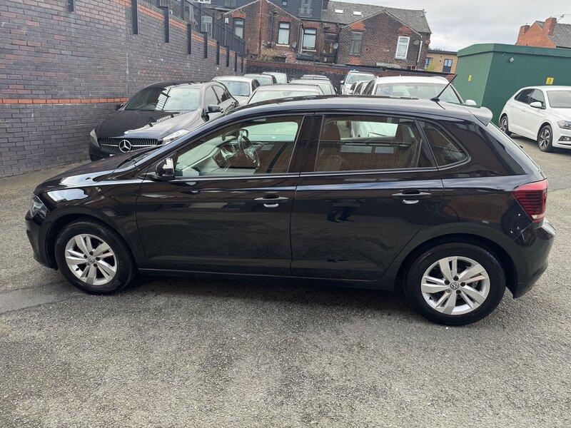 Used Volkswagen Polo 2019 for sale - 77258487: Photo 7