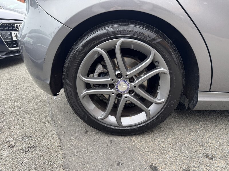 Used Mercedes-Benz A-Class 2015 for sale - 77258492: Photo 20