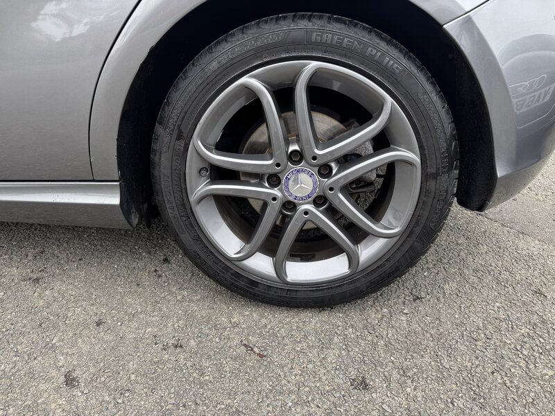 Used Mercedes-Benz A-Class 2015 for sale - 77258492: Photo 21