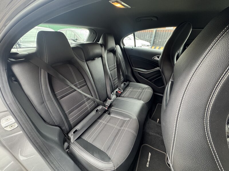 Used Mercedes-Benz A-Class 2015 for sale - 77258492: Photo 23