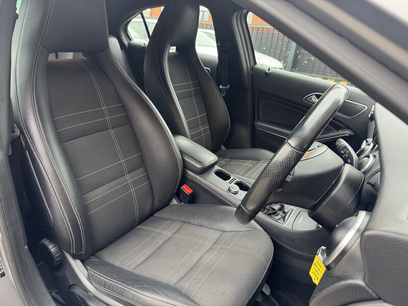 Used Mercedes-Benz A-Class 2015 for sale - 77258492: Photo 27