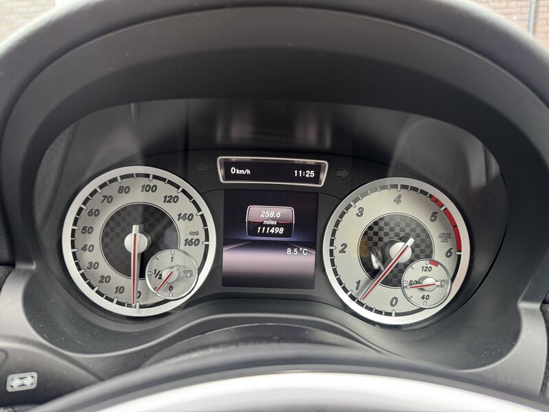 Used Mercedes-Benz A-Class 2015 for sale - 77258492: Photo 33