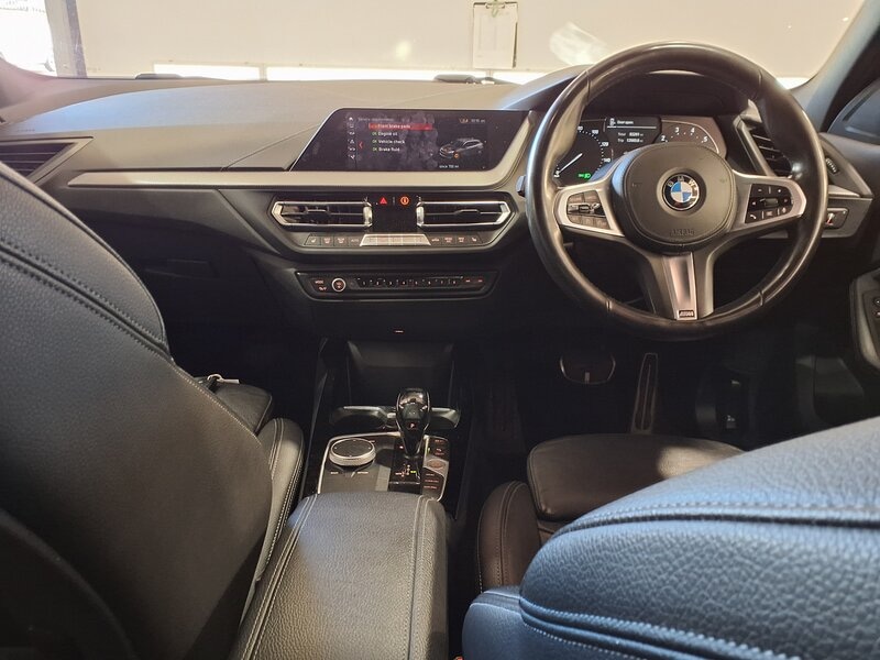 Used BMW 1 Series 2020 for sale - 78219174: Photo 10