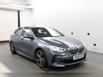 Used BMW 1 Series 2020 for sale - 78219174: Photo