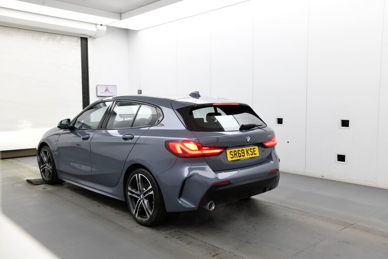 Used BMW 1 Series 2020 for sale - 78219174: Photo 3