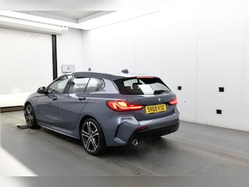 Used BMW 1 Series 2020 for sale - 78219174: Photo
