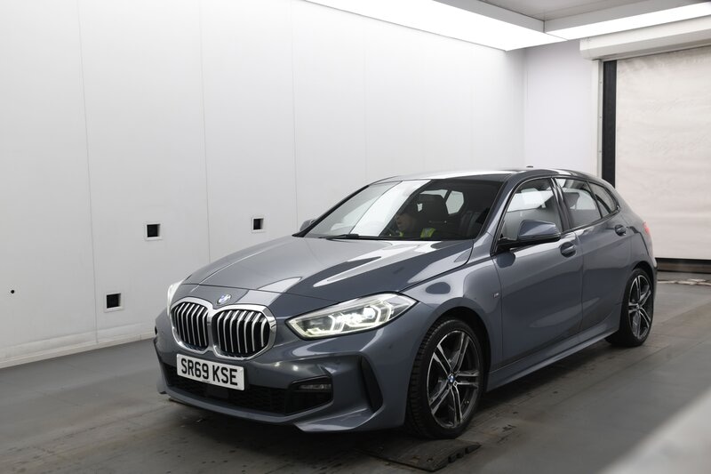 Used BMW 1 Series 2020 for sale - 78219174: Photo 4