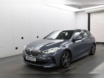 Used BMW 1 Series 2020 for sale - 78219174: Photo