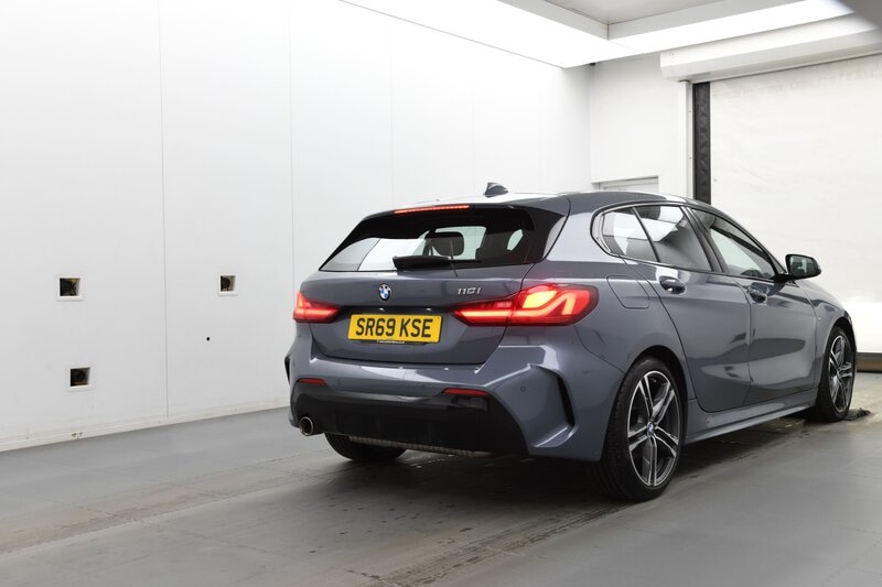 Used BMW 1 Series 2020 for sale - 78219174: Photo 6