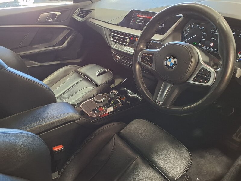 Used BMW 1 Series 2020 for sale - 78219174: Photo 8