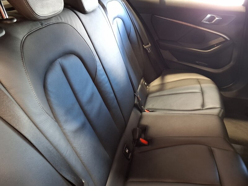 Used BMW 1 Series 2020 for sale - 78219174: Photo 9