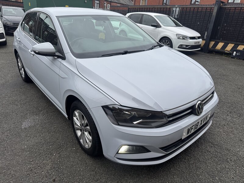 Used Volkswagen Polo 2018 for sale - 77258504: Photo 15