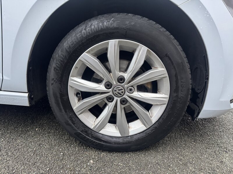 Used Volkswagen Polo 2018 for sale - 77258504: Photo 24