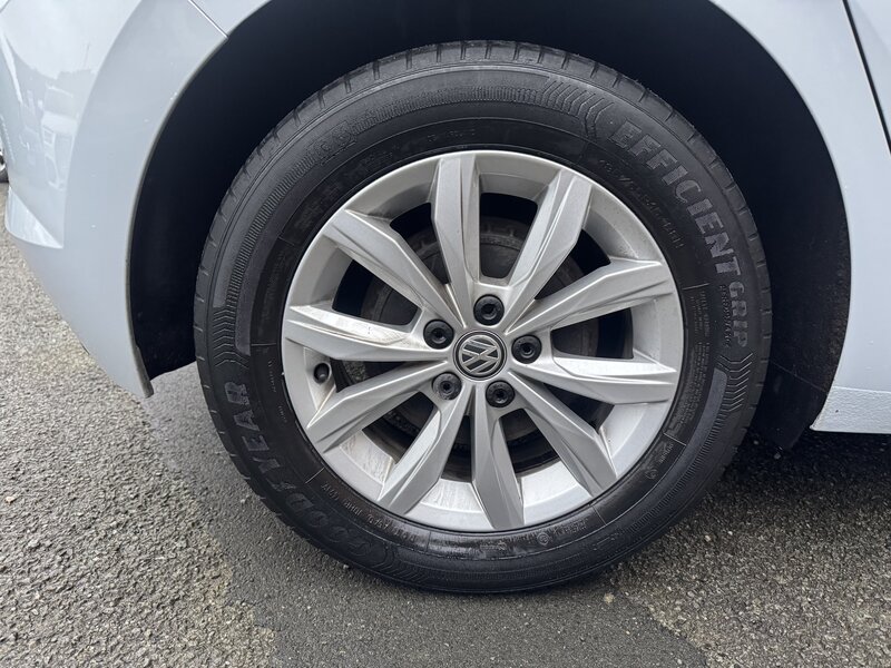 Used Volkswagen Polo 2018 for sale - 77258504: Photo 25