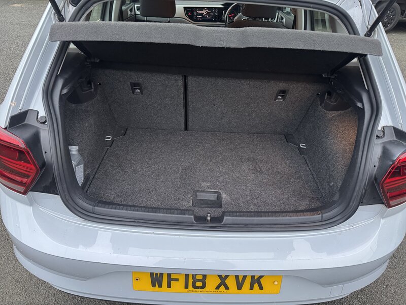 Used Volkswagen Polo 2018 for sale - 77258504: Photo 28