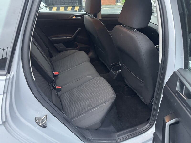 Used Volkswagen Polo 2018 for sale - 77258504: Photo 32