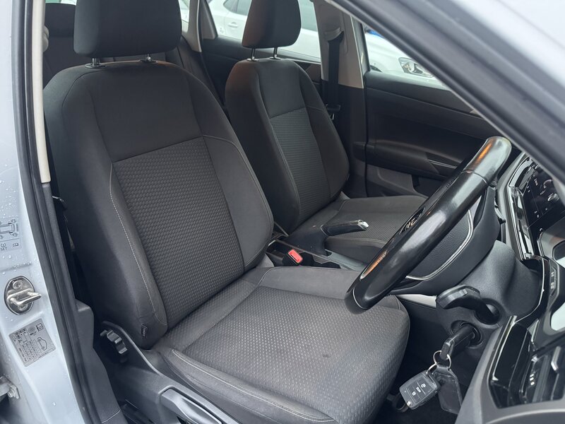 Used Volkswagen Polo 2018 for sale - 77258504: Photo 35