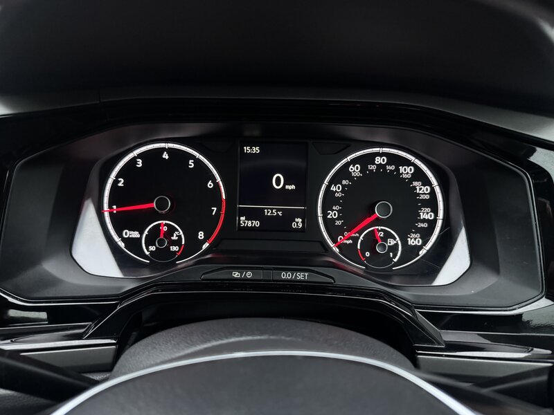 Used Volkswagen Polo 2018 for sale - 77258504: Photo 37