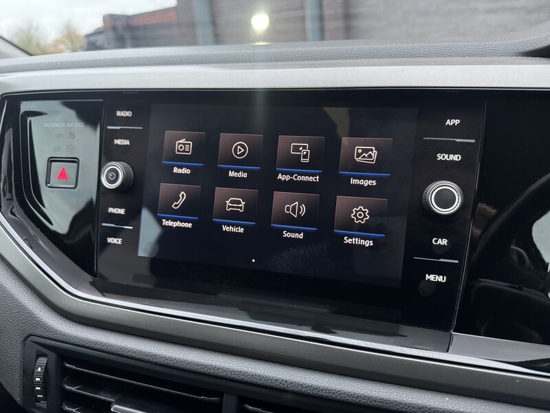 Used Volkswagen Polo 2018 for sale - 77258504: Photo 39