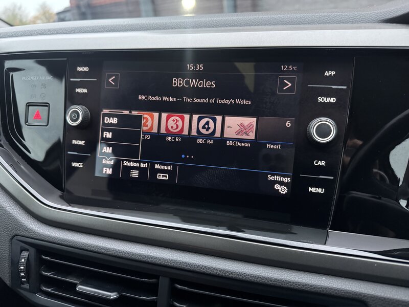 Used Volkswagen Polo 2018 for sale - 77258504: Photo 40