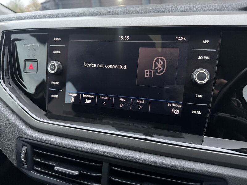 Used Volkswagen Polo 2018 for sale - 77258504: Photo 41