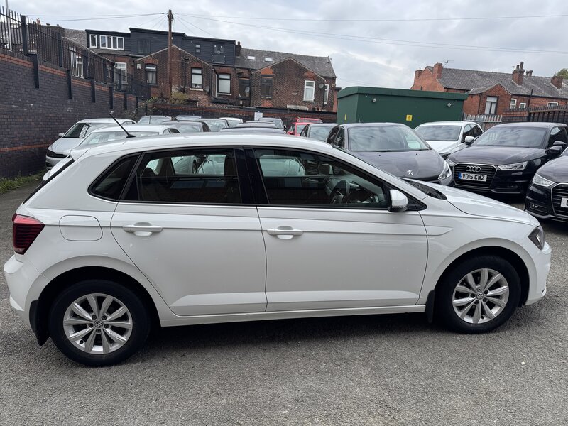 Used Volkswagen Polo 2018 for sale - 77258501: Photo 15