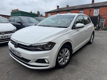 Volkswagen Polo feature image