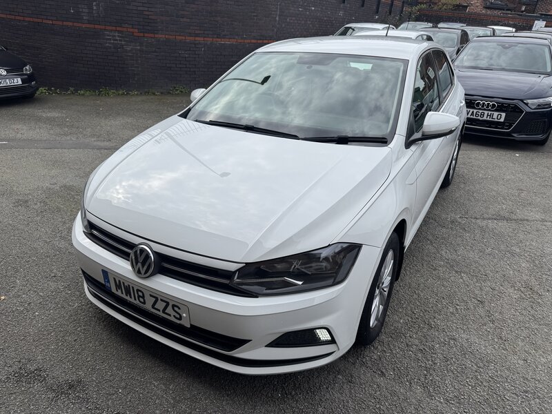 Used Volkswagen Polo 2018 for sale - 77258501: Photo 23
