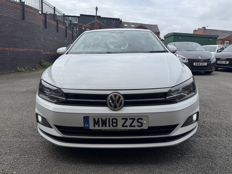 Used Volkswagen Polo 2018 for sale - 77258501: Photo 24