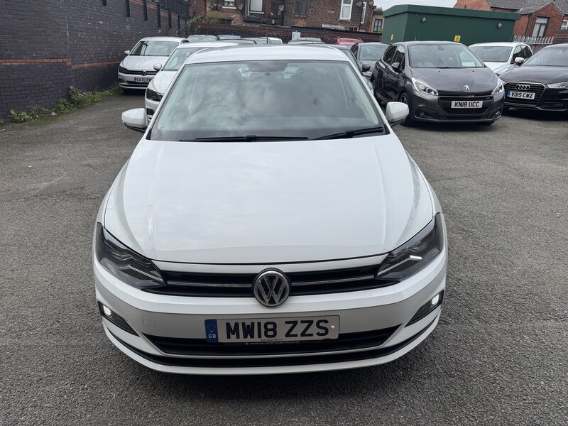 Used Volkswagen Polo 2018 for sale - 77258501: Photo 25