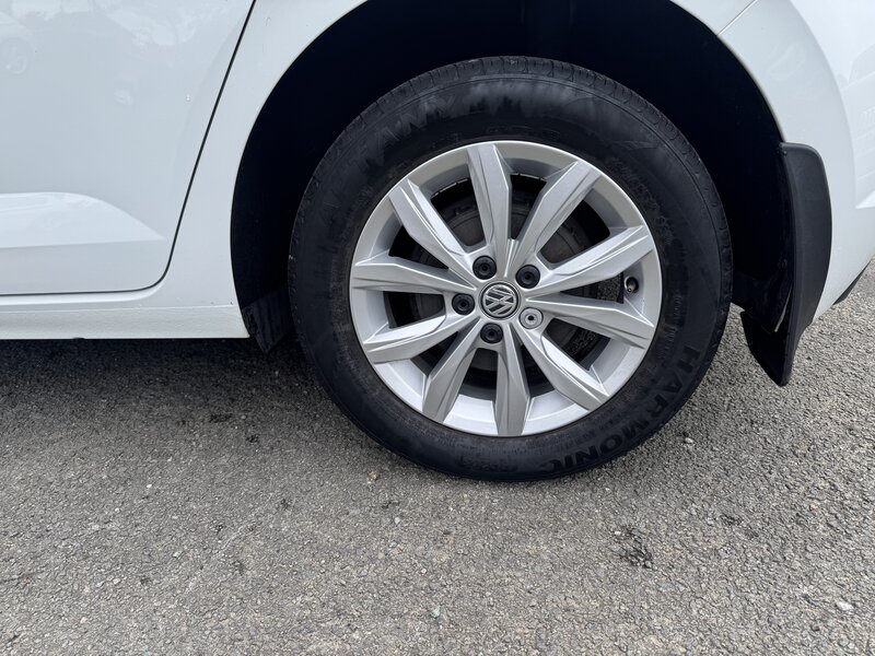 Used Volkswagen Polo 2018 for sale - 77258501: Photo 26