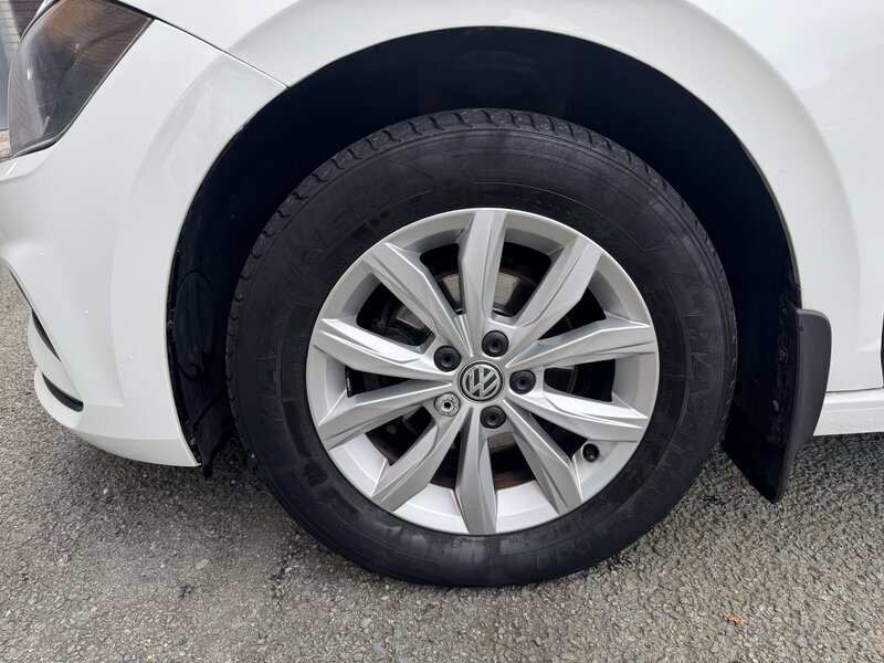 Used Volkswagen Polo 2018 for sale - 77258501: Photo 27