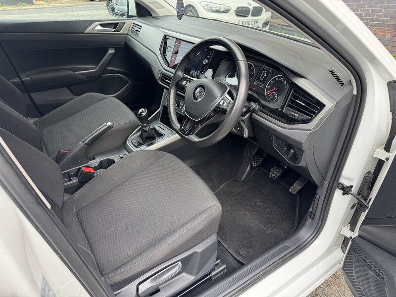 Used Volkswagen Polo 2018 for sale - 77258501: Photo 29