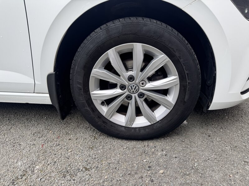 Used Volkswagen Polo 2018 for sale - 77258501: Photo 30