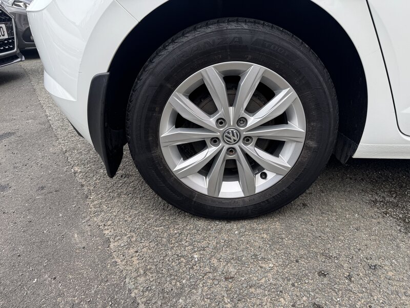 Used Volkswagen Polo 2018 for sale - 77258501: Photo 31