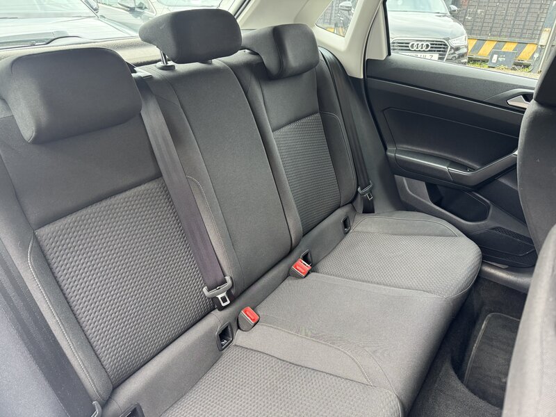 Used Volkswagen Polo 2018 for sale - 77258501: Photo 32